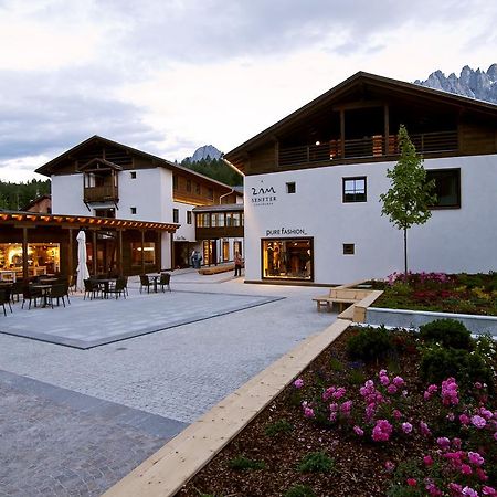 Zin Senfter Residence Сан Кандидо Екстериор снимка