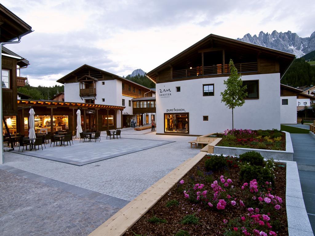 Zin Senfter Residence Сан Кандидо Екстериор снимка