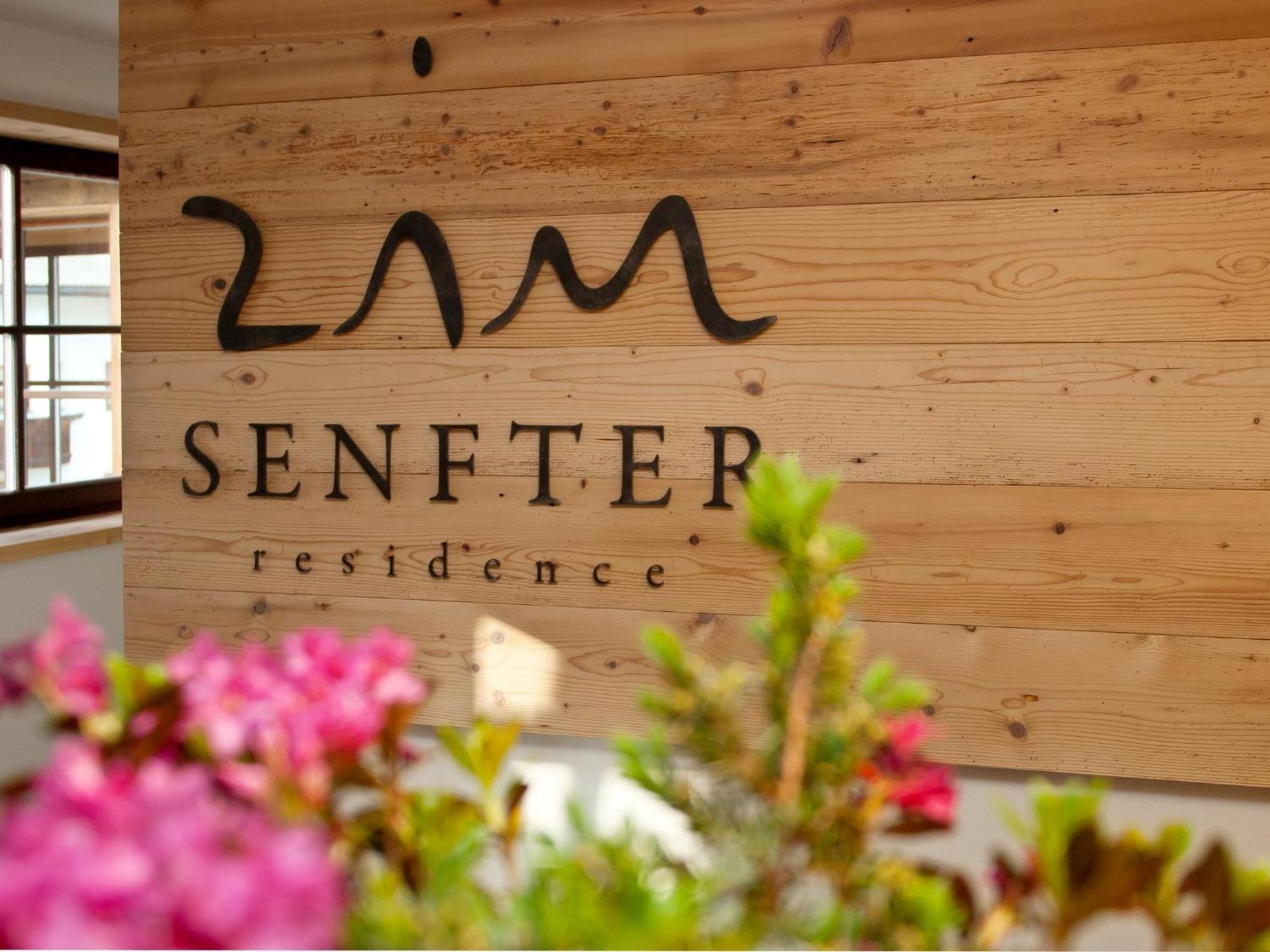 Zin Senfter Residence Сан Кандидо Екстериор снимка