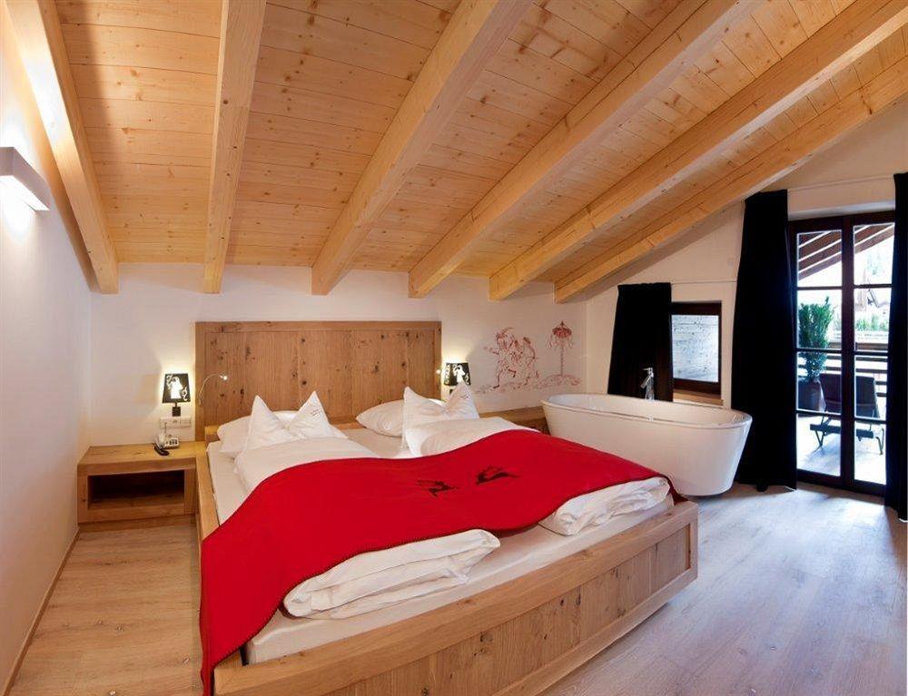 Zin Senfter Residence Сан Кандидо Екстериор снимка